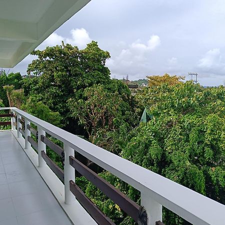 Babosam Apartments Boracay Island Exterior photo