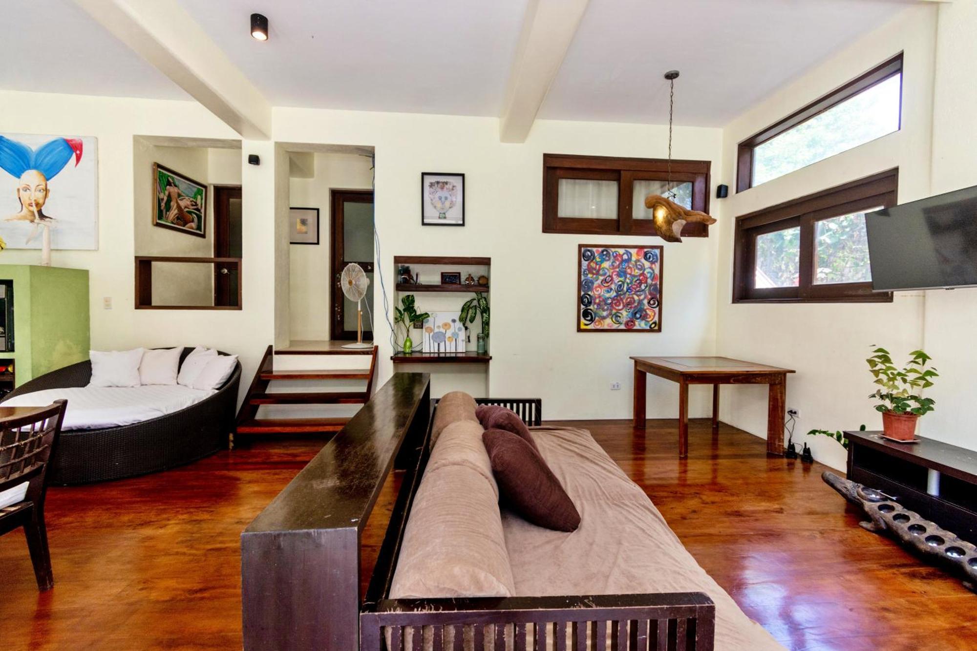 Babosam Apartments Boracay Island Exterior photo