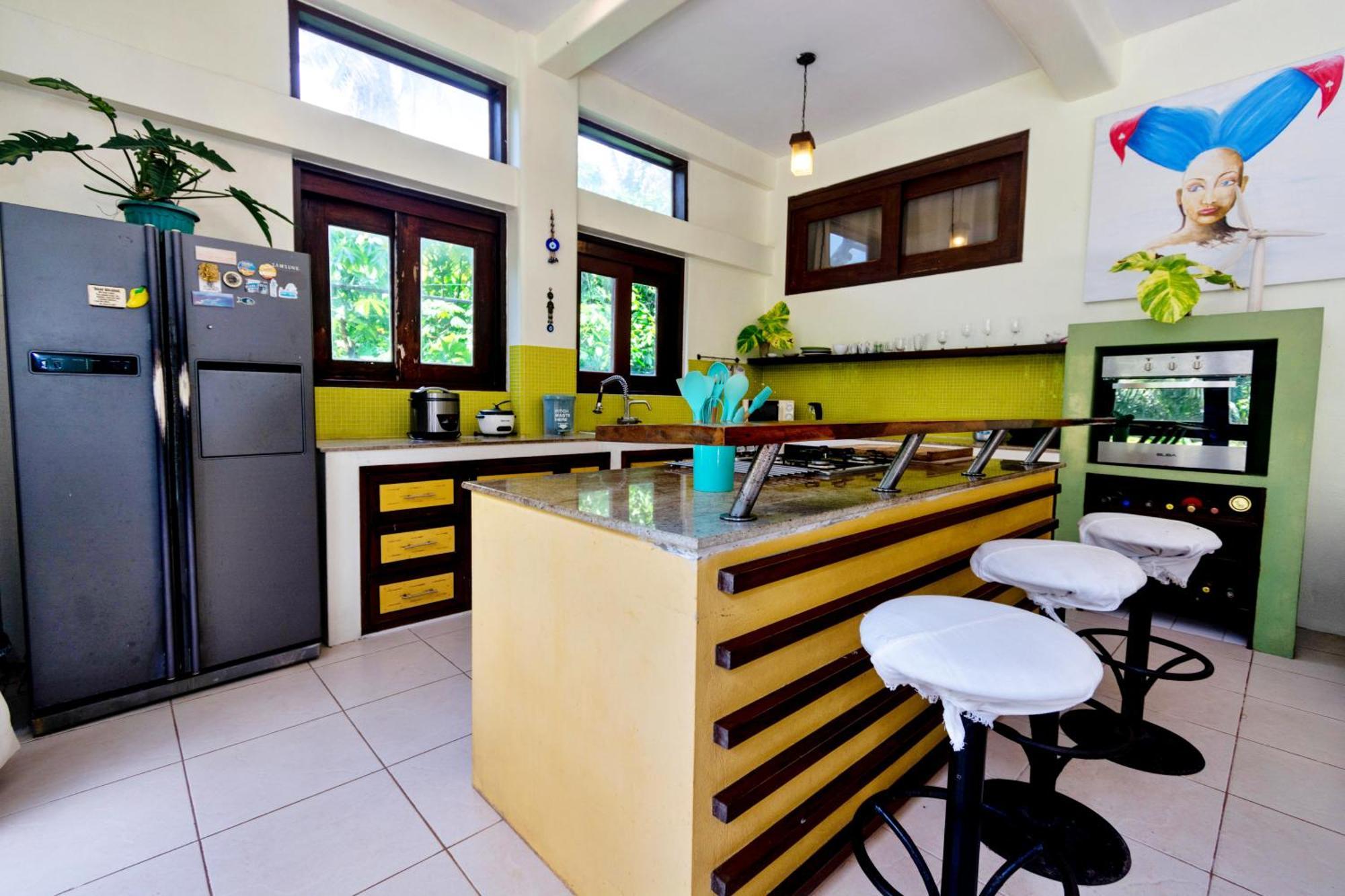 Babosam Apartments Boracay Island Exterior photo