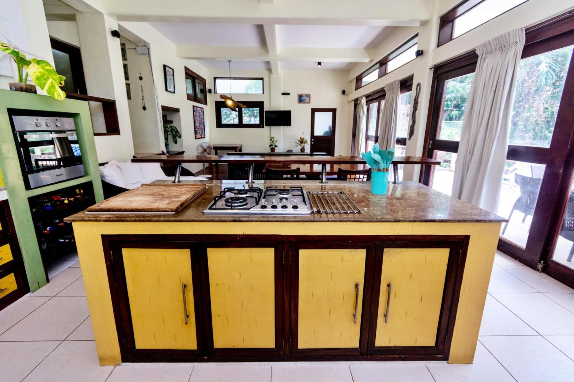 Babosam Apartments Boracay Island Exterior photo