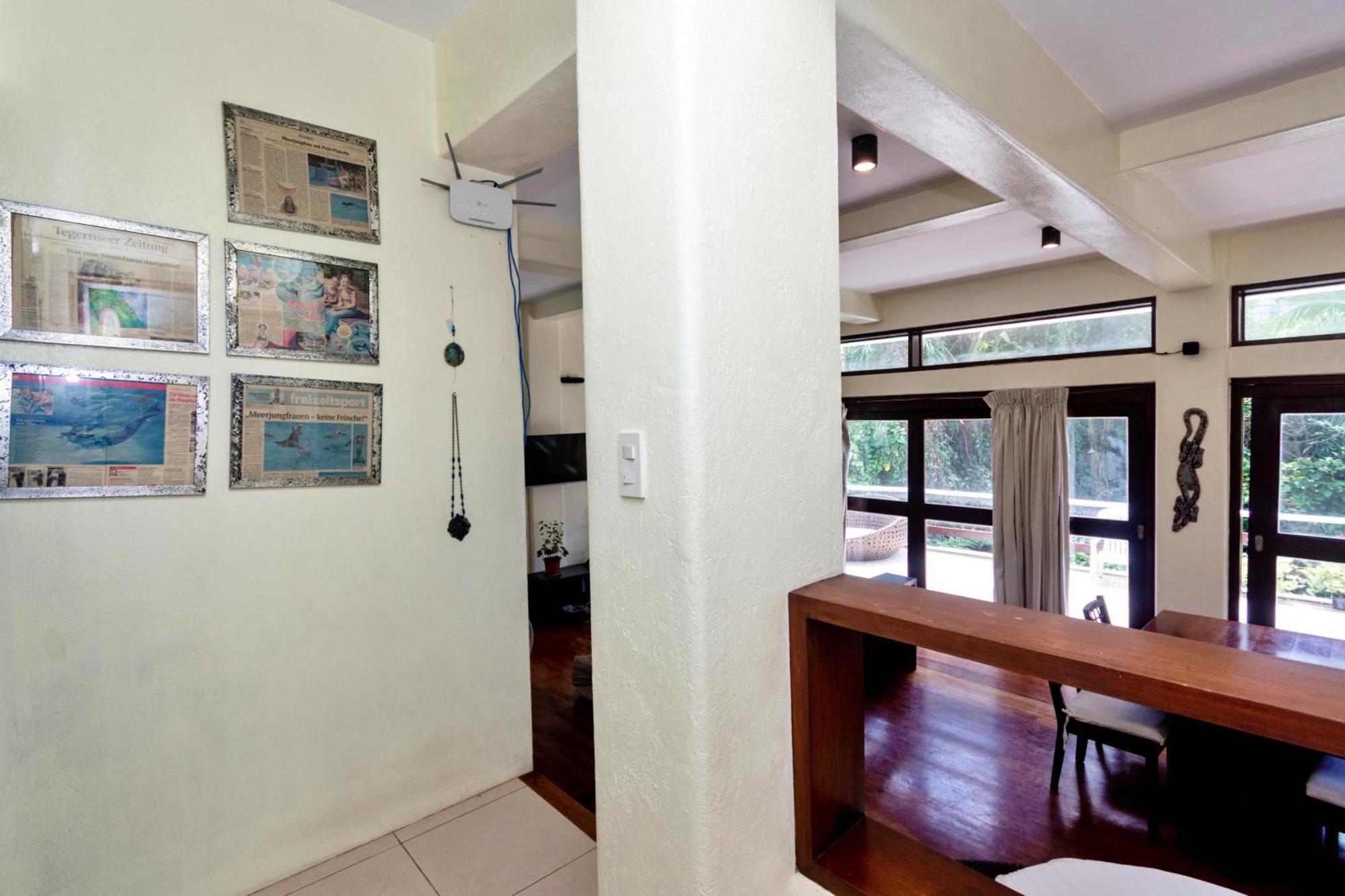 Babosam Apartments Boracay Island Exterior photo