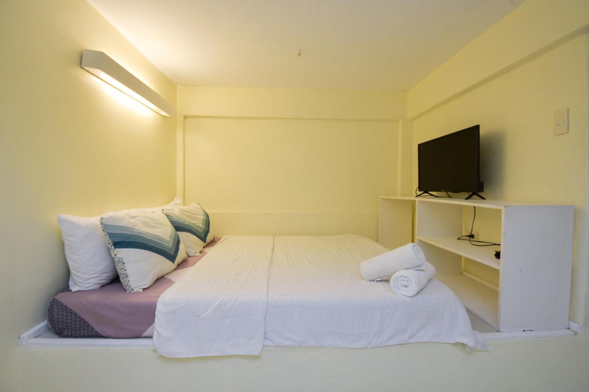 Babosam Apartments Boracay Island Exterior photo