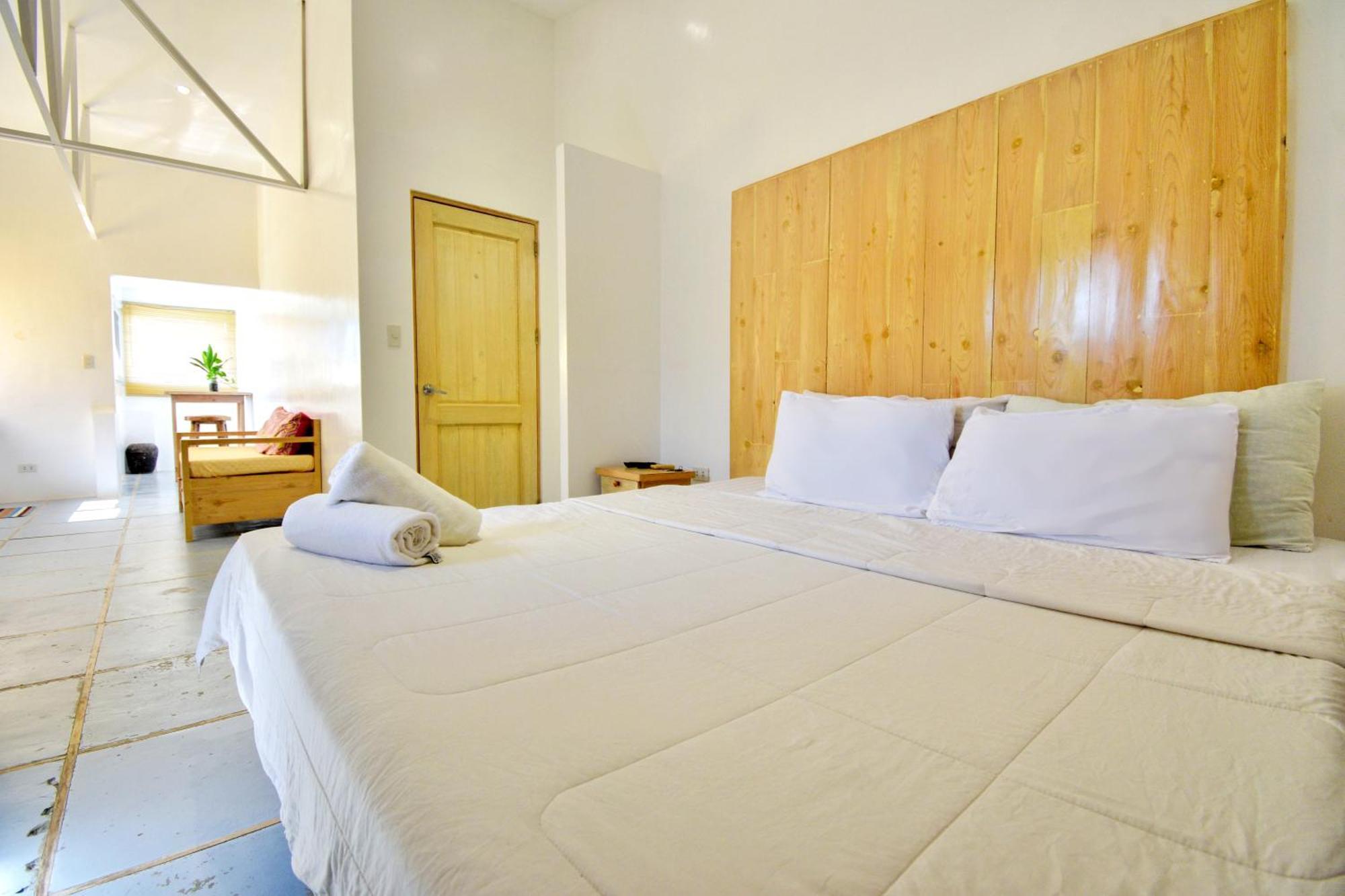 Babosam Apartments Boracay Island Exterior photo