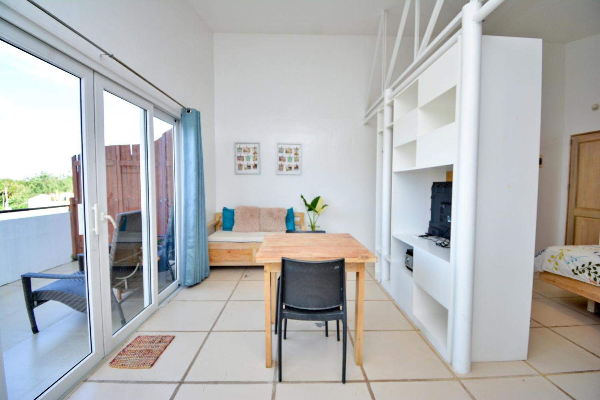 Babosam Apartments Boracay Island Exterior photo